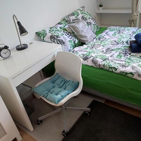 Double Room №2 In The Very Center Of ורשה מראה חיצוני תמונה