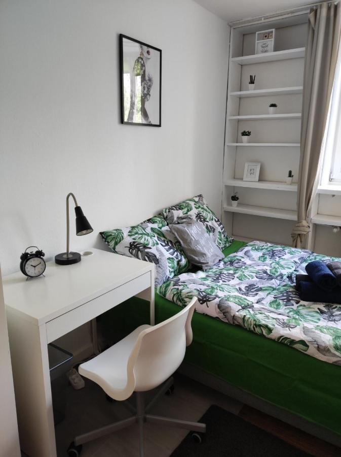 Double Room №2 In The Very Center Of ורשה מראה חיצוני תמונה
