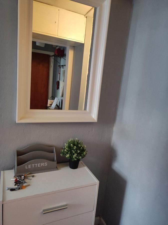 Double Room №2 In The Very Center Of ורשה מראה חיצוני תמונה
