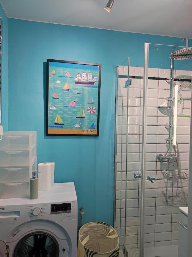 Double Room №2 In The Very Center Of ורשה מראה חיצוני תמונה