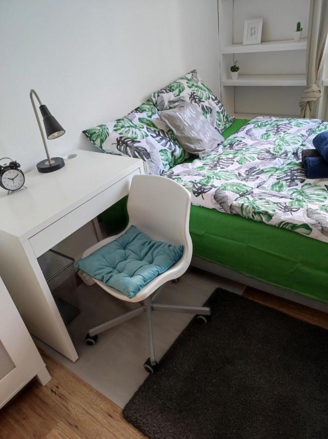 Double Room №2 In The Very Center Of ורשה מראה חיצוני תמונה