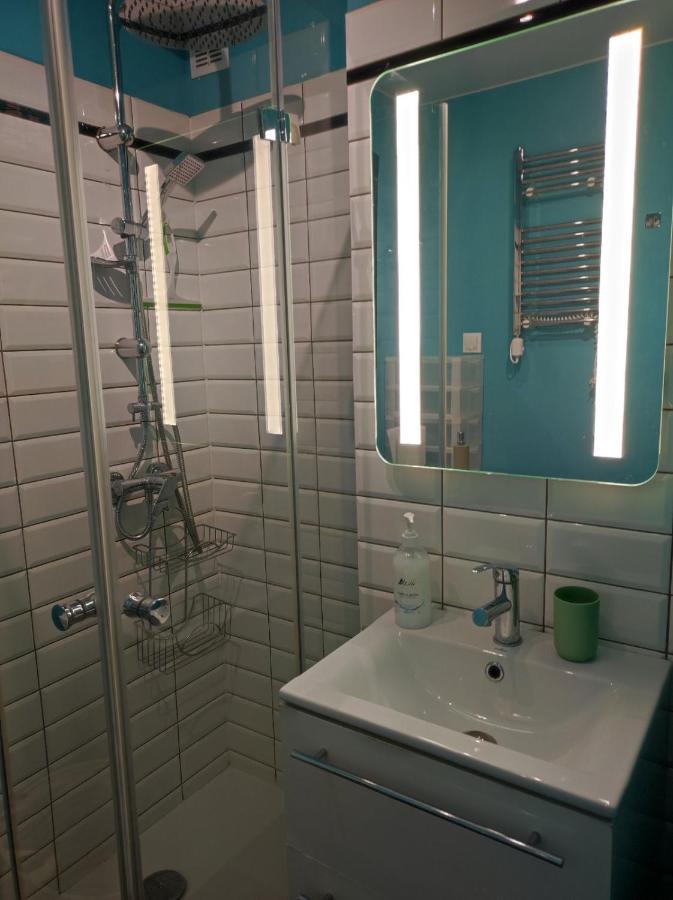 Double Room №2 In The Very Center Of ורשה מראה חיצוני תמונה