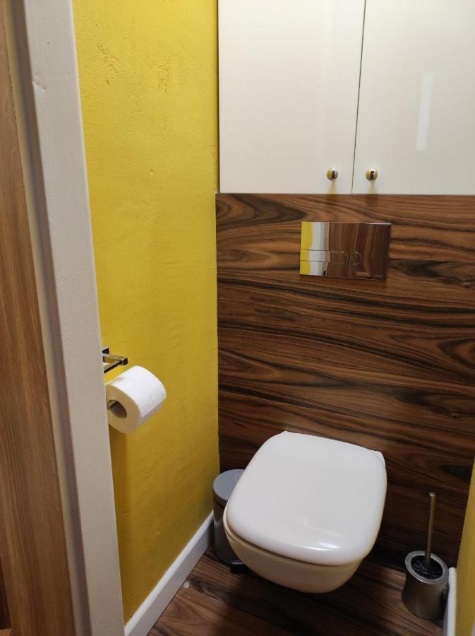 Double Room №2 In The Very Center Of ורשה מראה חיצוני תמונה