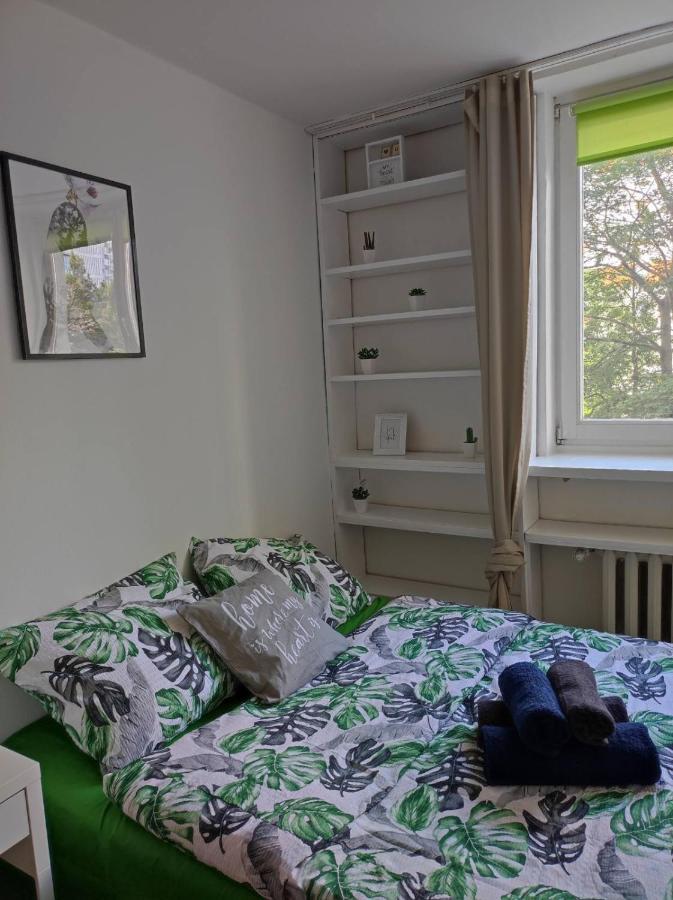 Double Room №2 In The Very Center Of ורשה מראה חיצוני תמונה